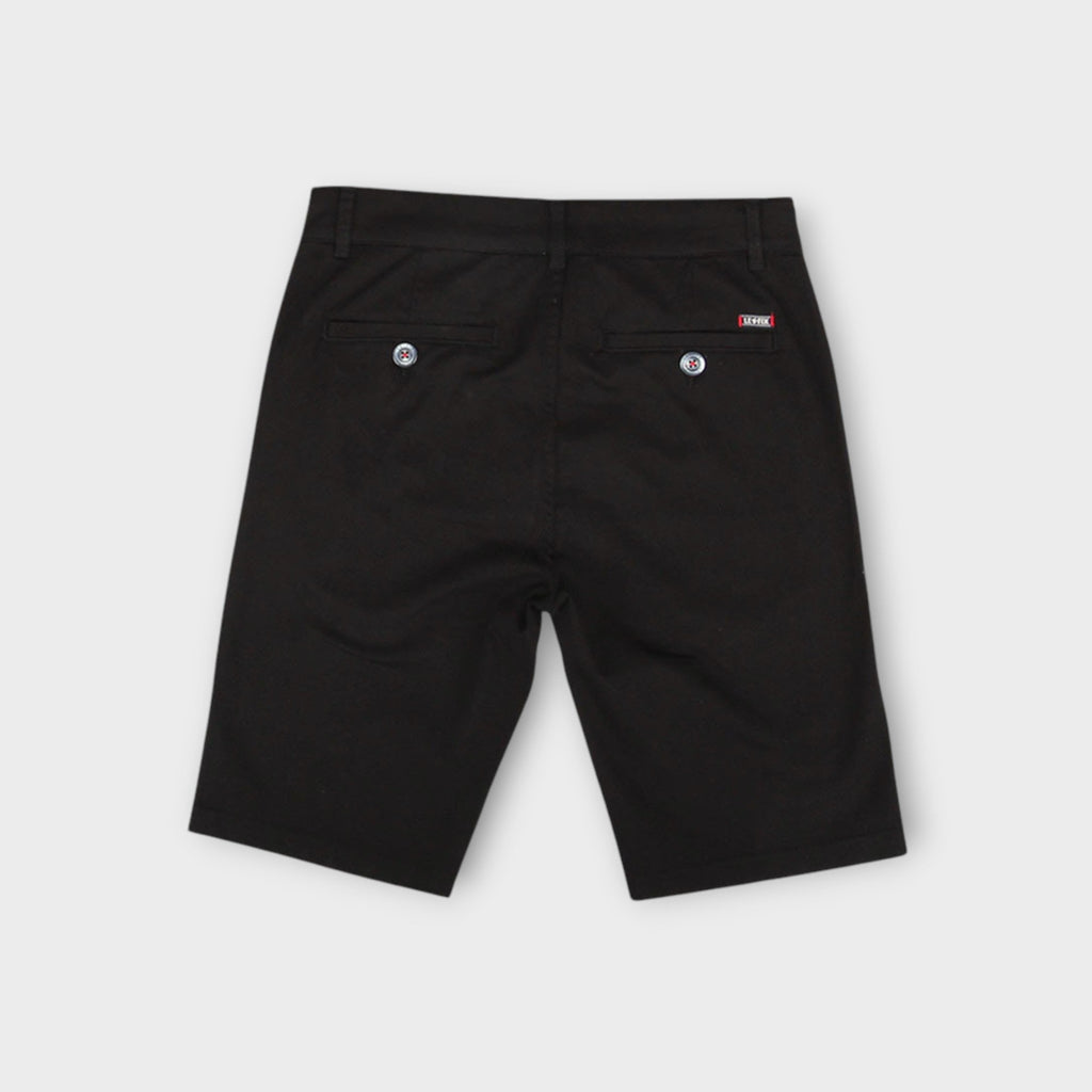 Le Fix Chino Shorts I Sort