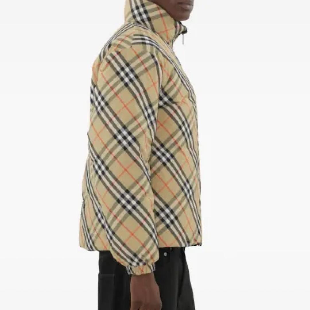 Giubbino Burberry