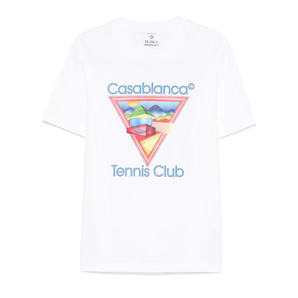 T-Shirt Casablanca