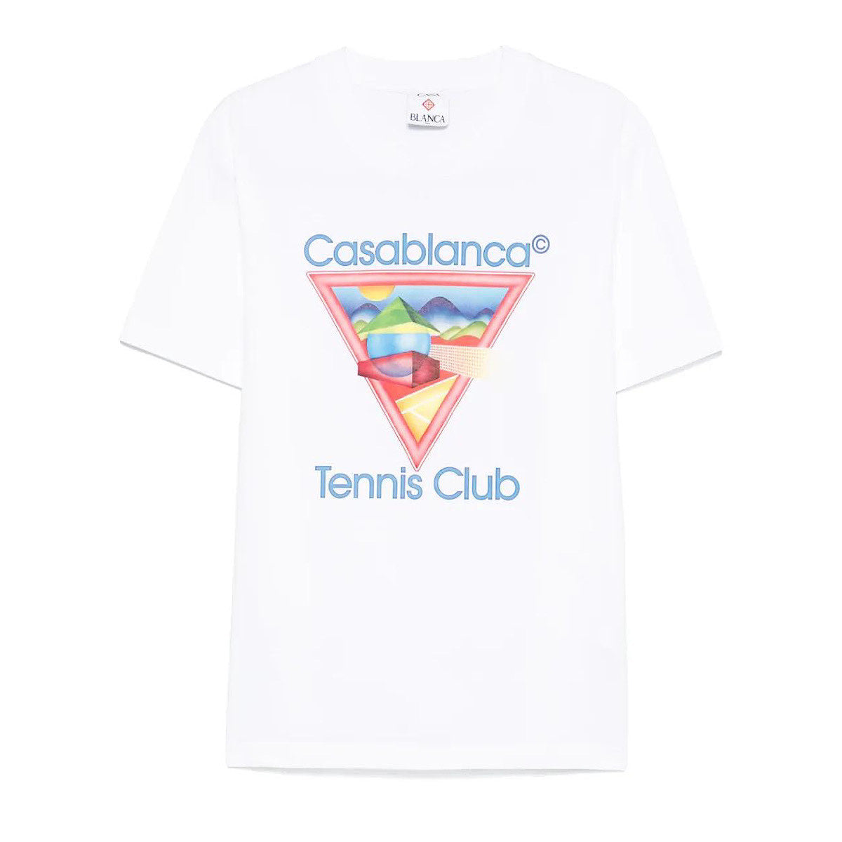 T-Shirt Casablanca