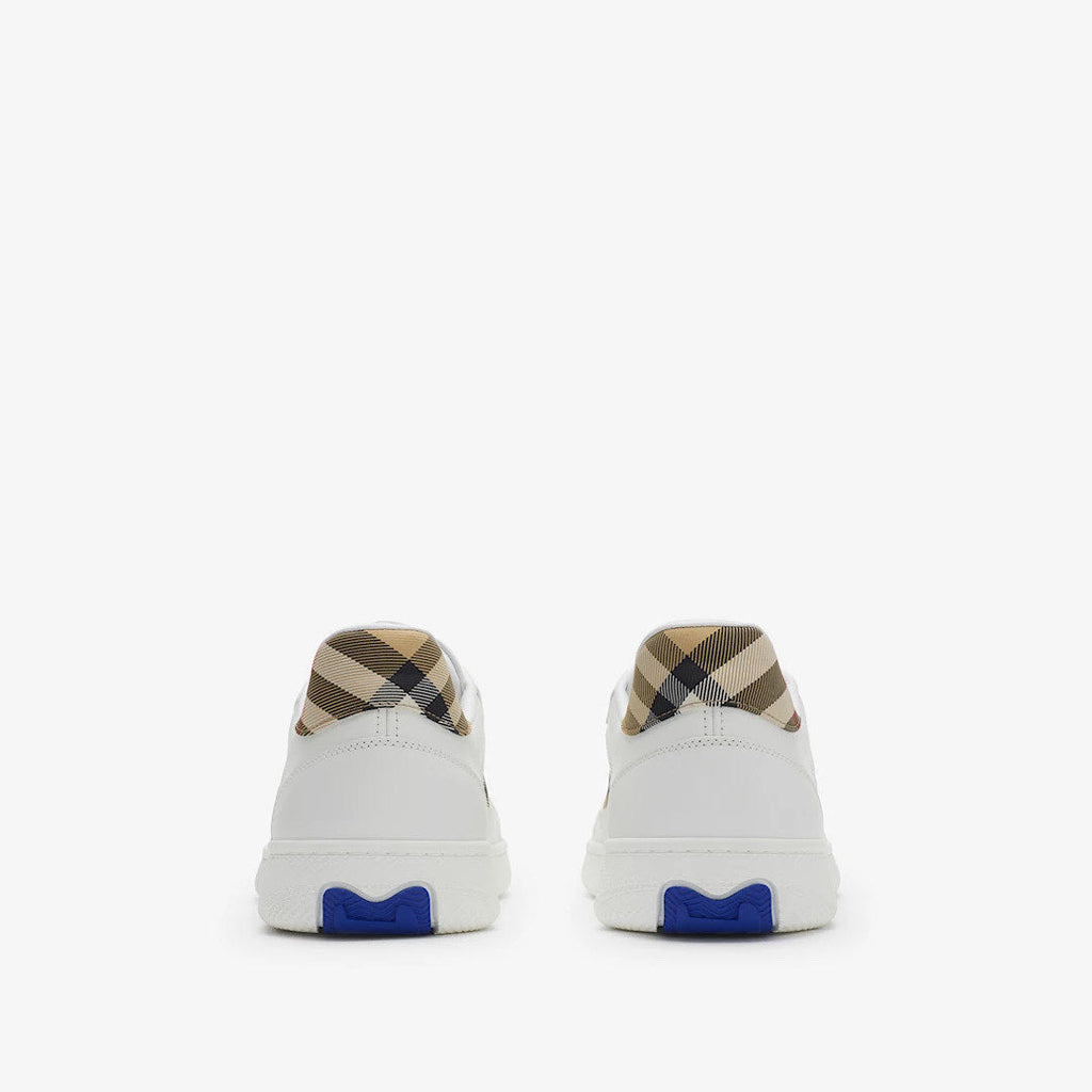Scarpe Burberry