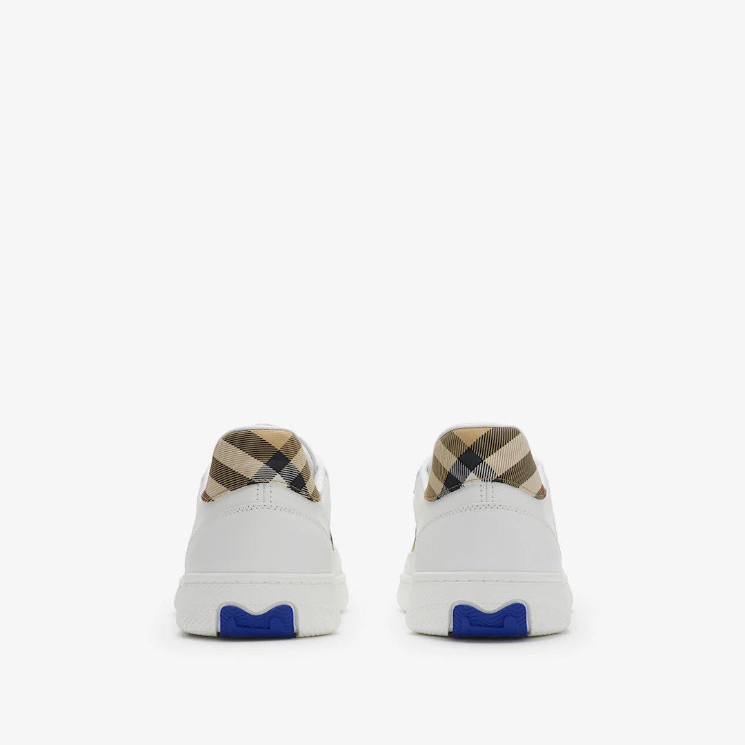 Scarpe Burberry