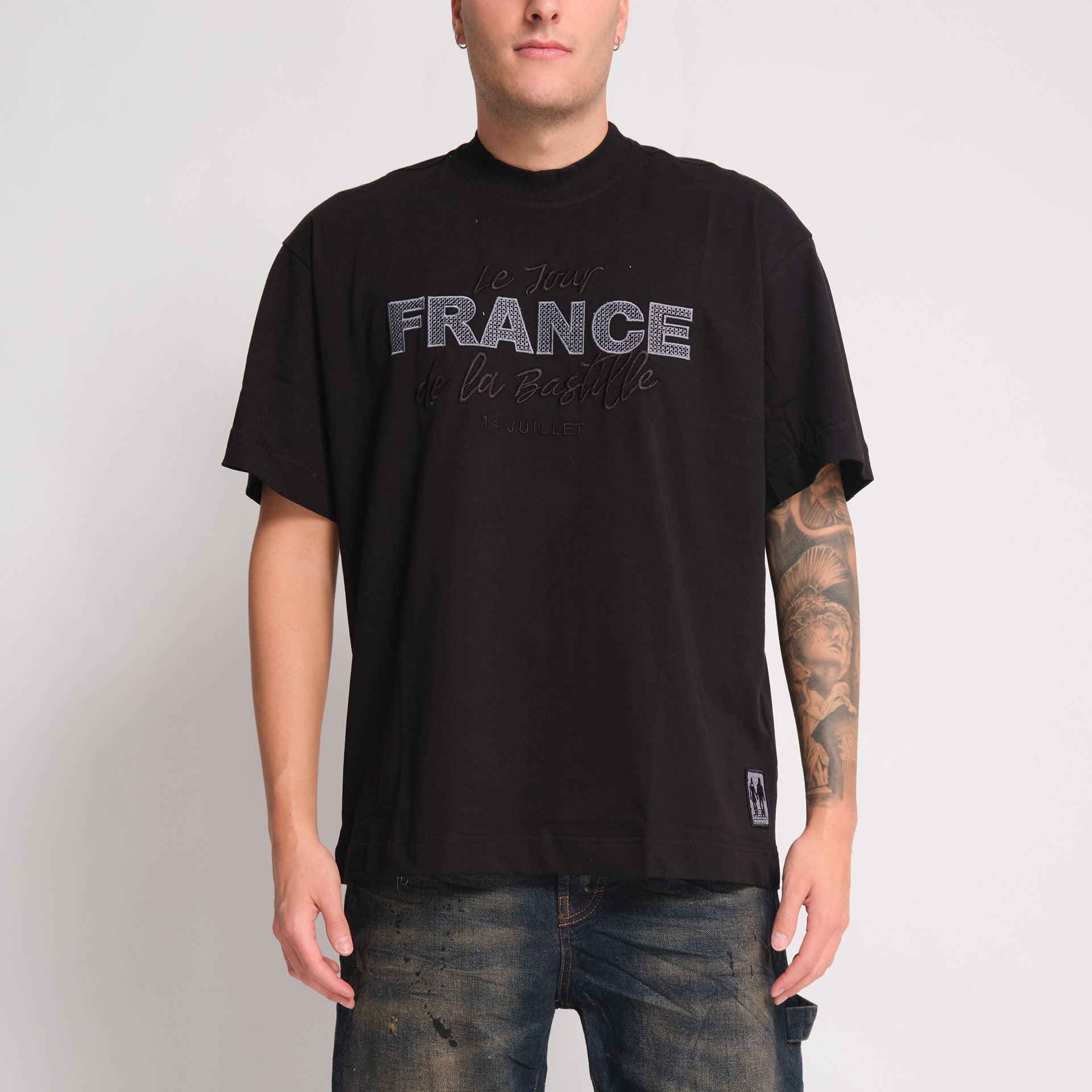 T-Shirt Gavensemble