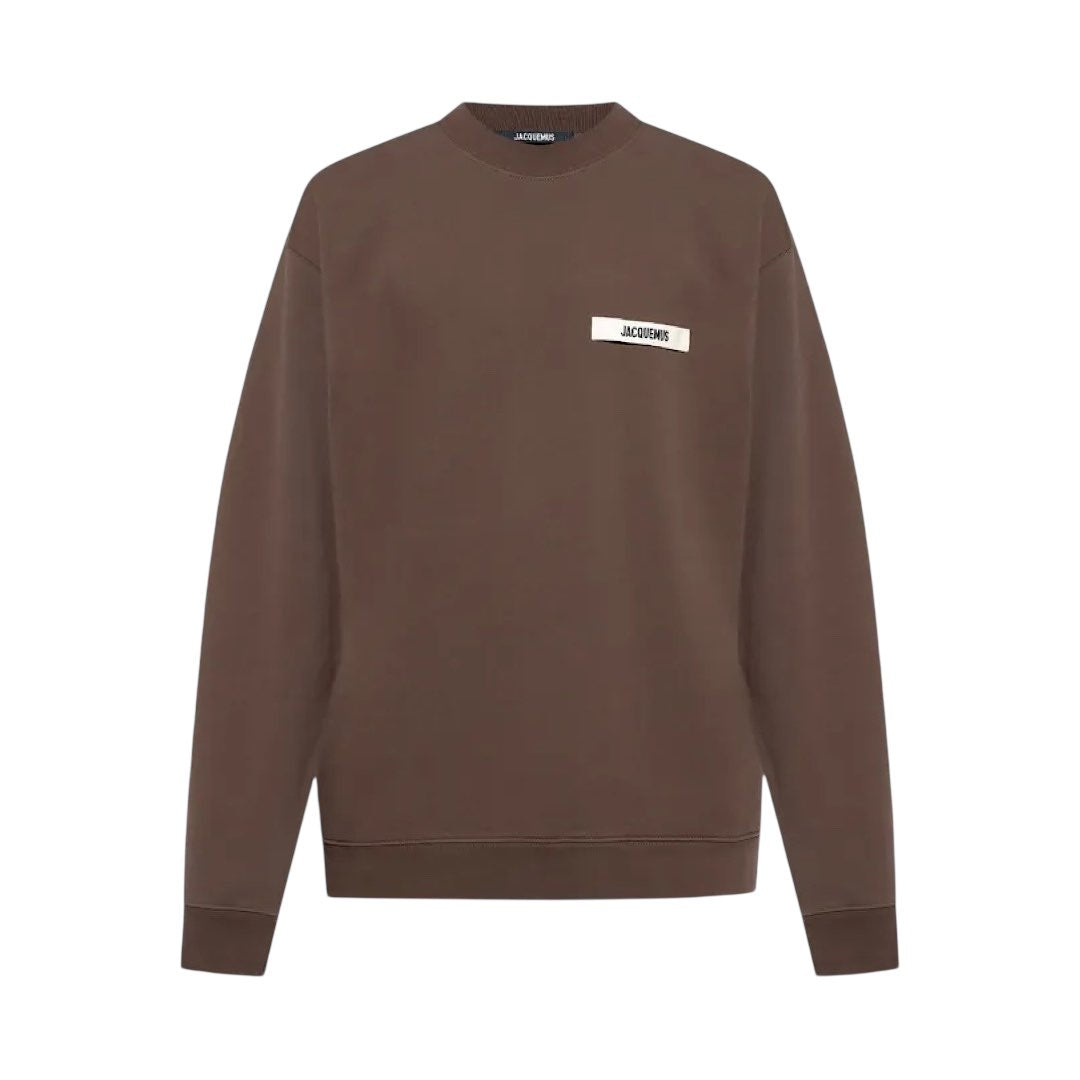 Felpa Jacquemus