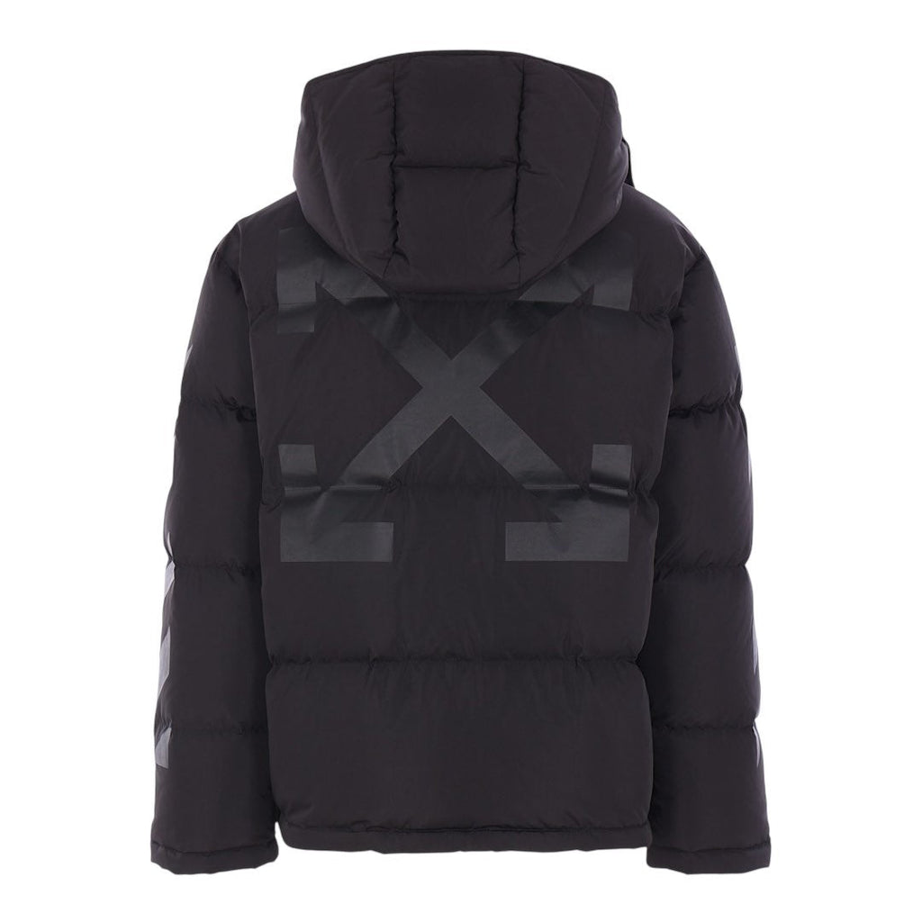 Giubbino Off-White