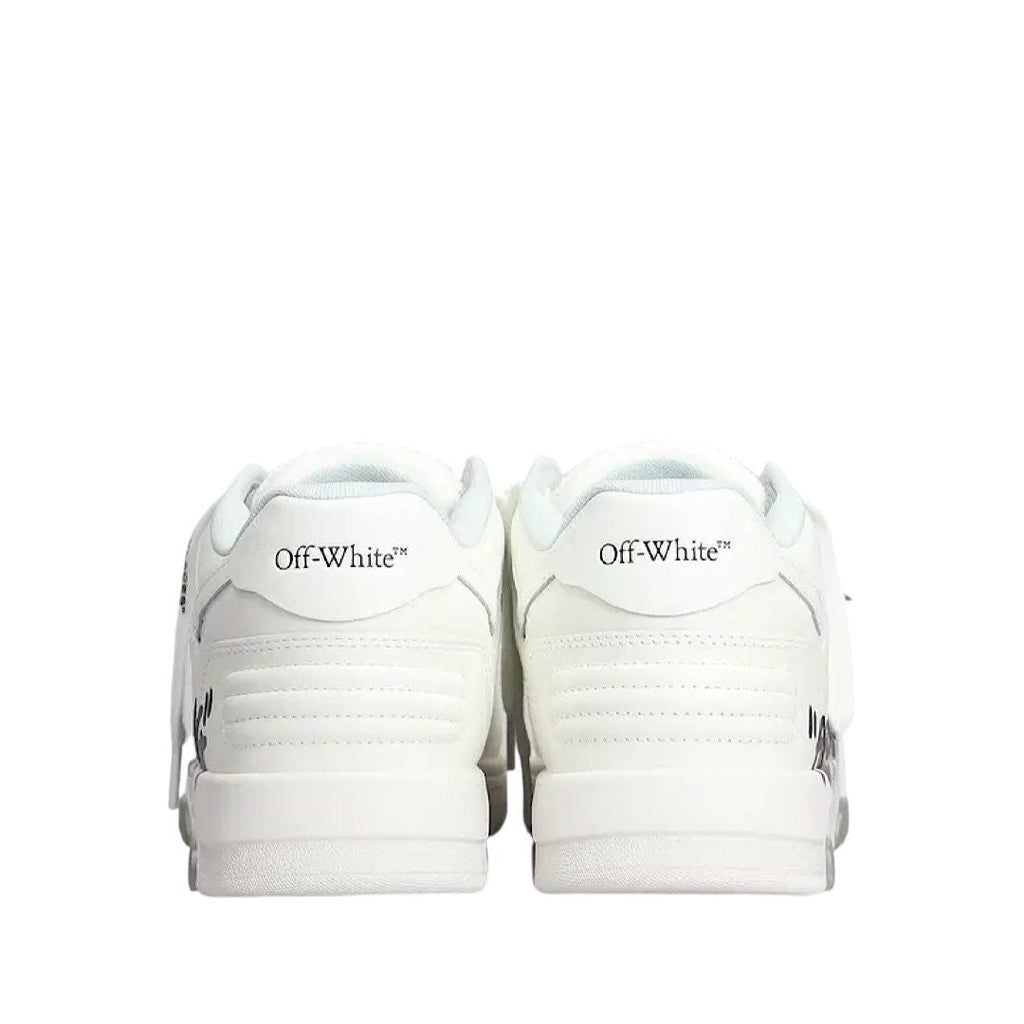 Scarpe Off-White