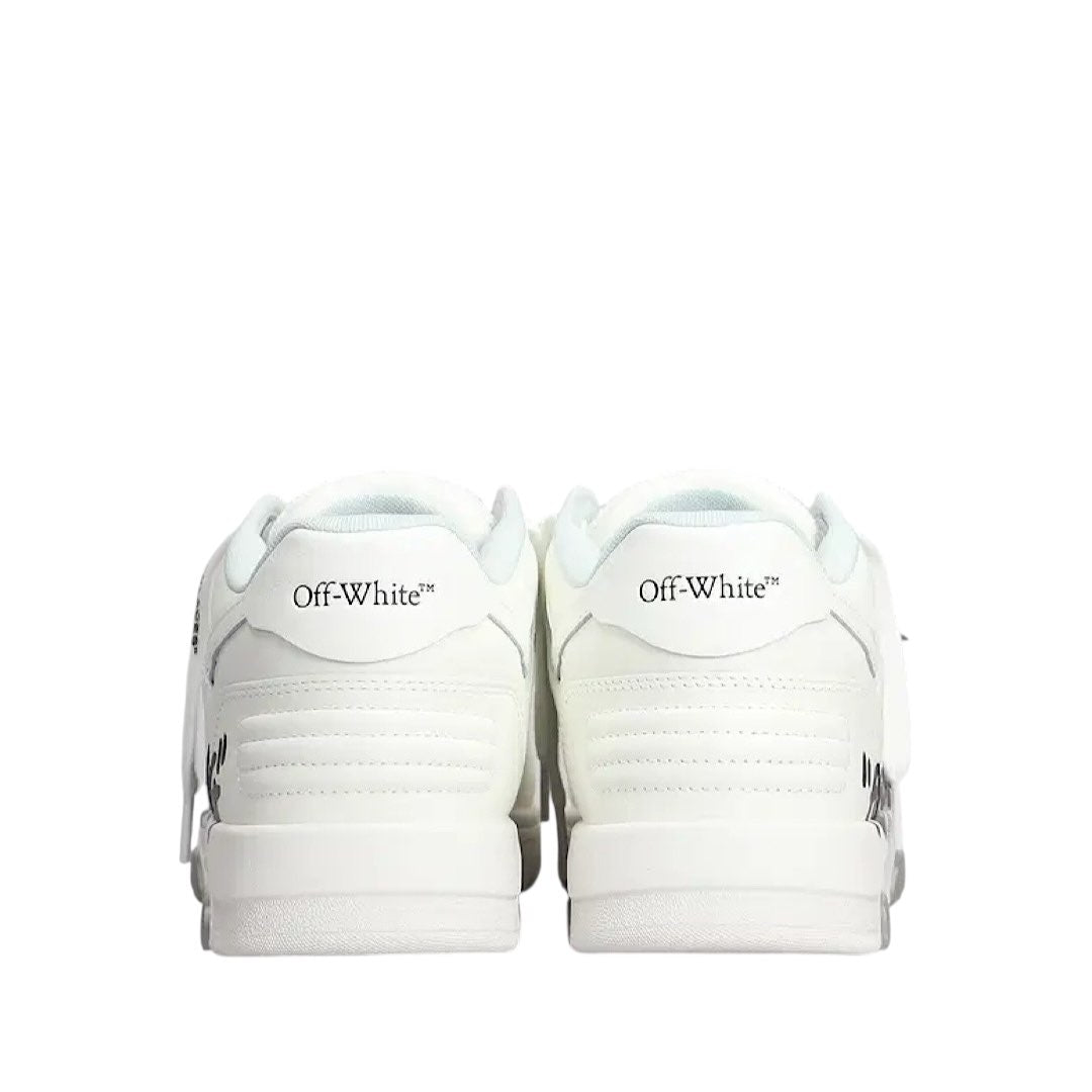 Scarpe Off-White