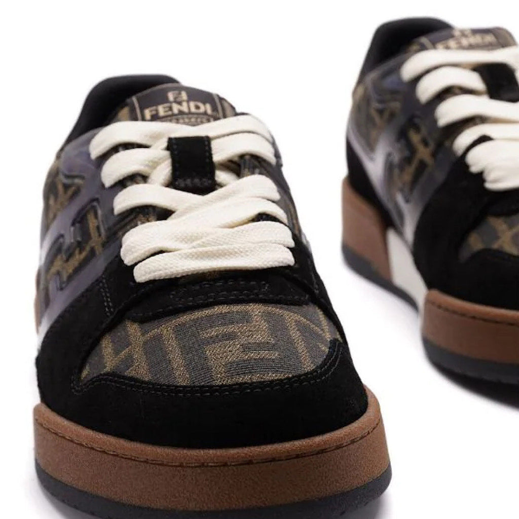 Scarpe Fendi