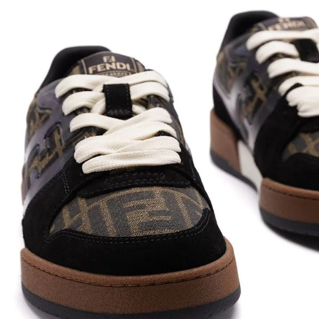 Scarpe Fendi