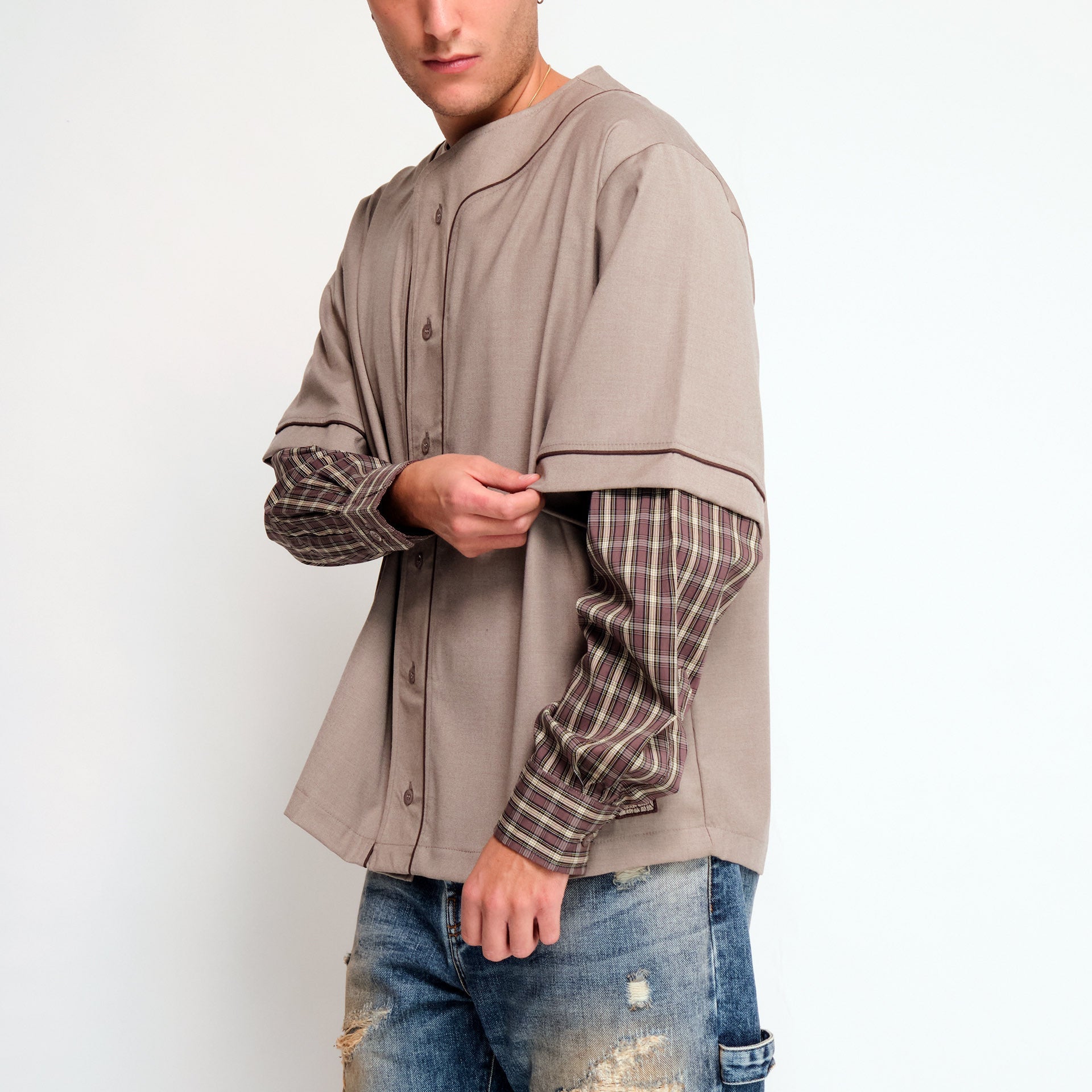 Camicia Gavensemble