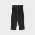 Stan Ray Wide 5 Jeans I Washed Black