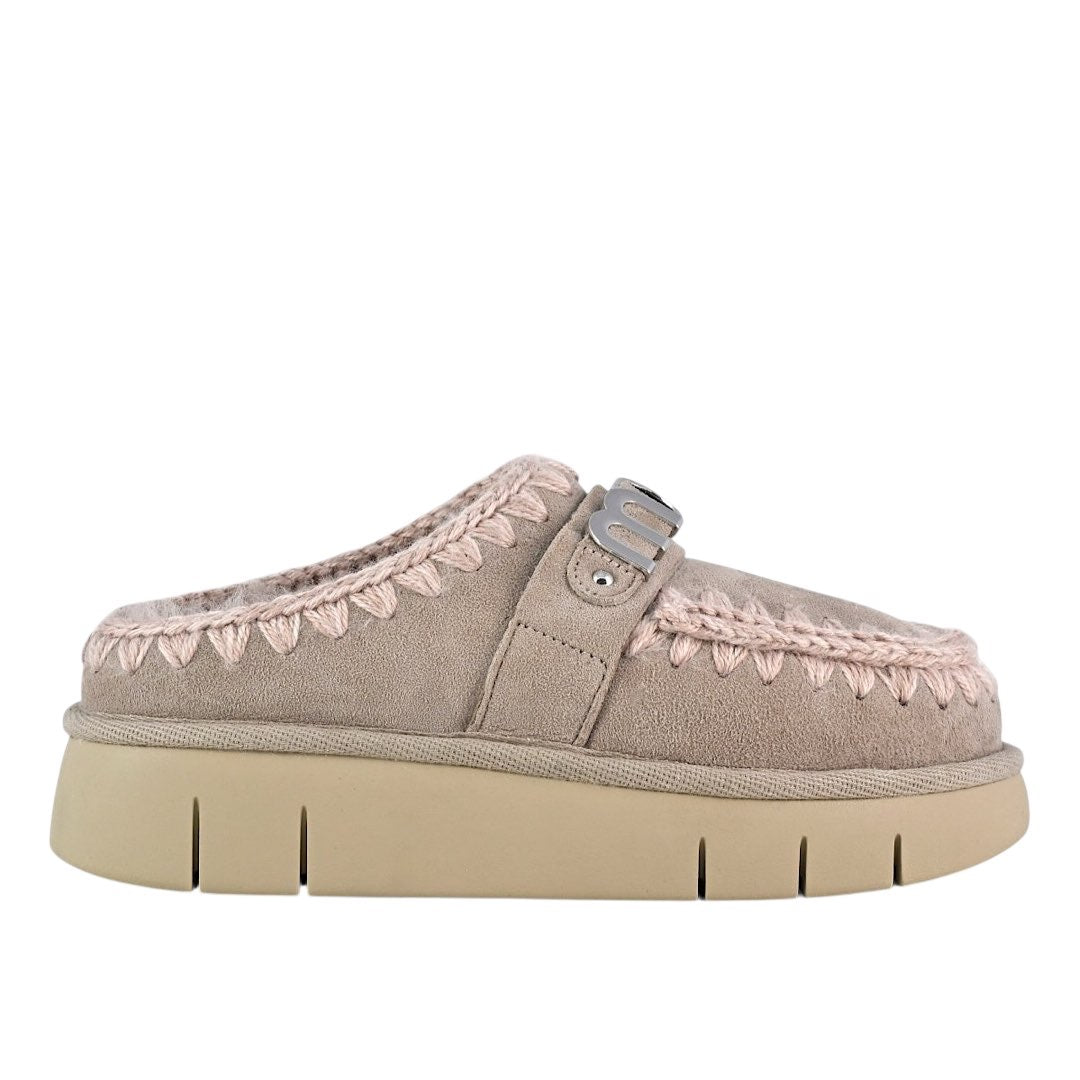 Scarpe Mou