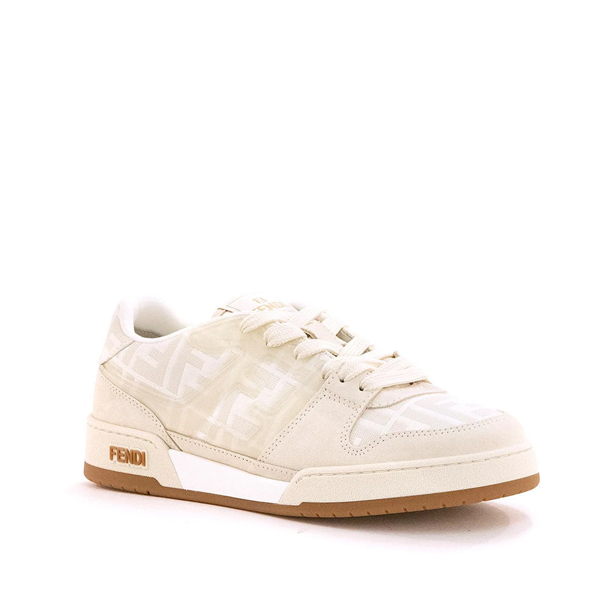 Scarpe Fendi
