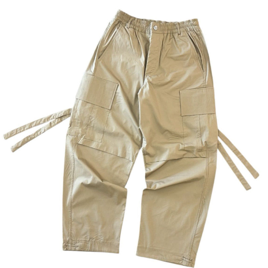 Pantalone Do Not Conform