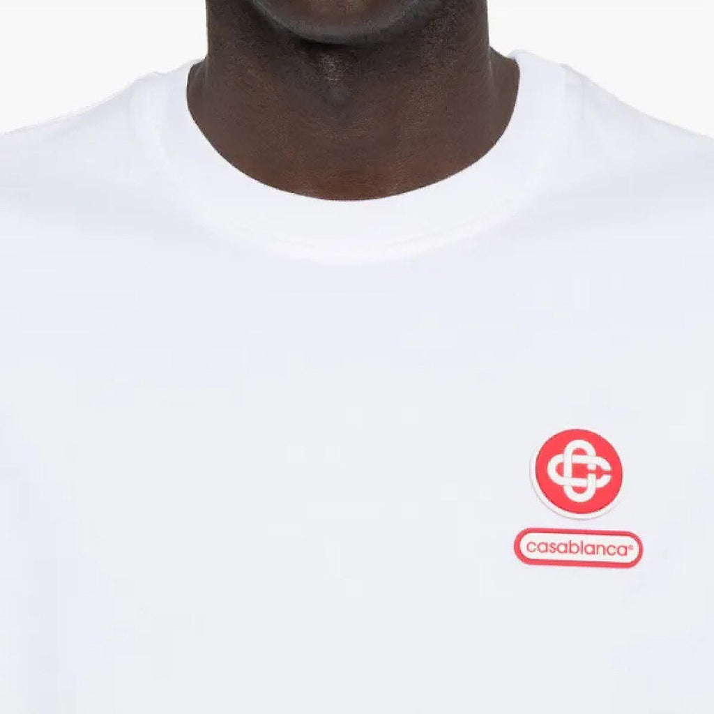 T-Shirt Casablanca