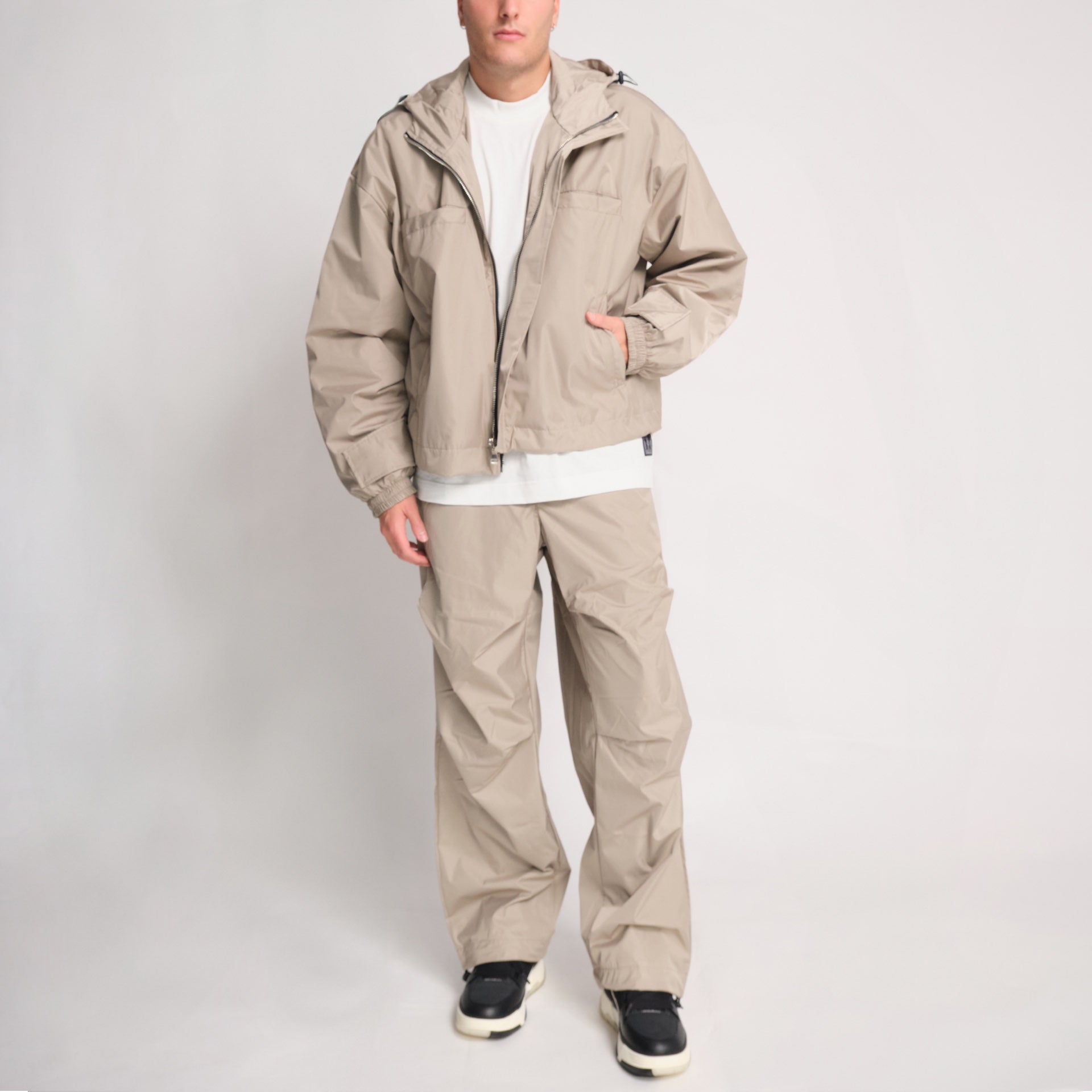 Pantalone Gavensemble