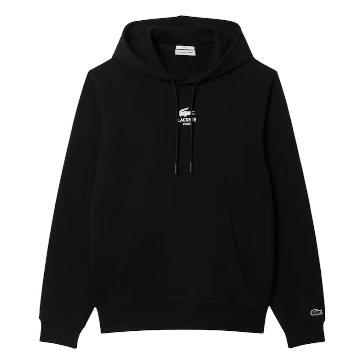 Felpa Lacoste