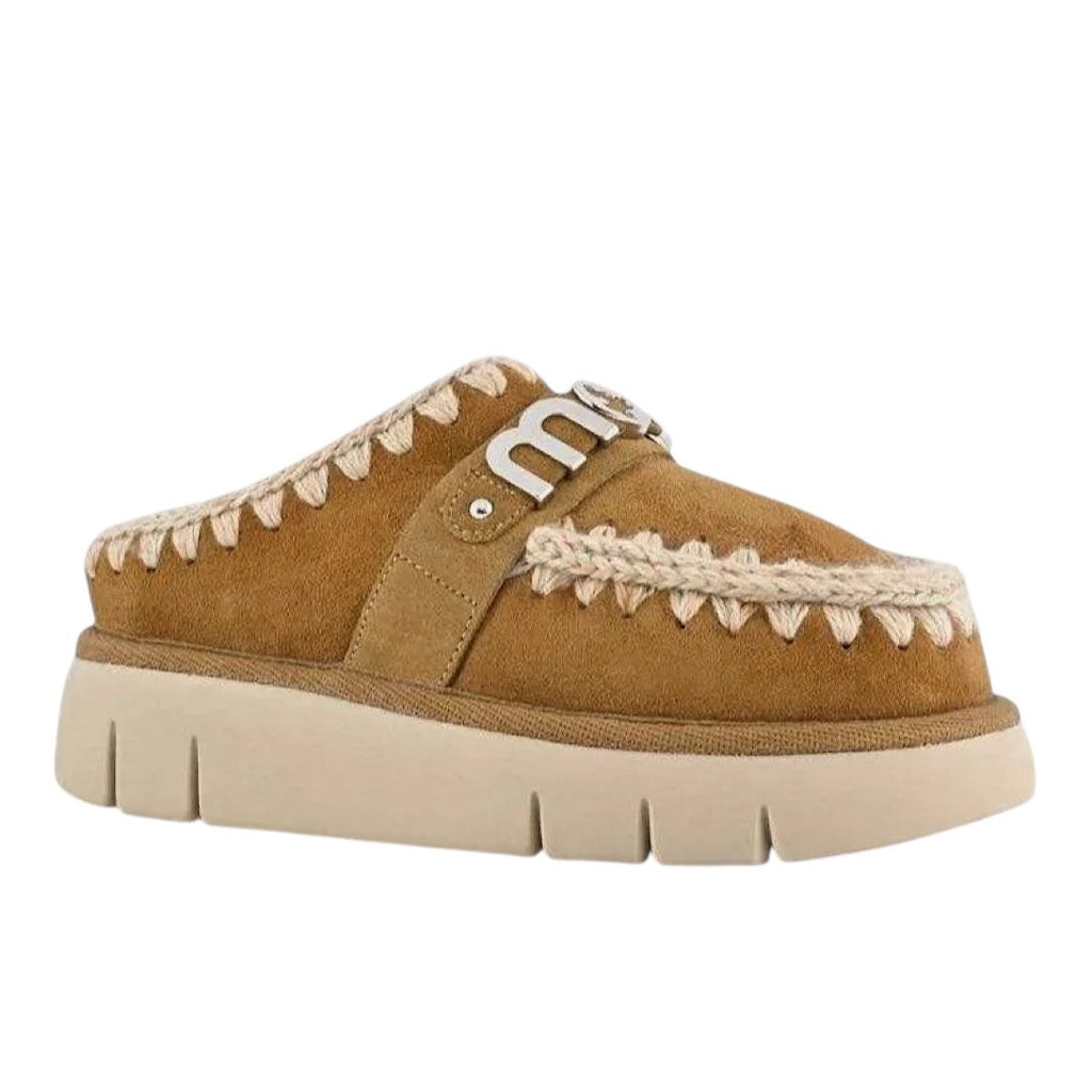 Scarpe Mou