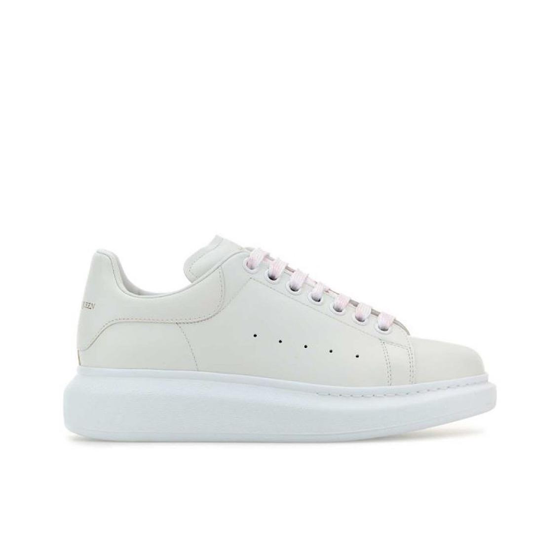Scarpe Alexander McQueen