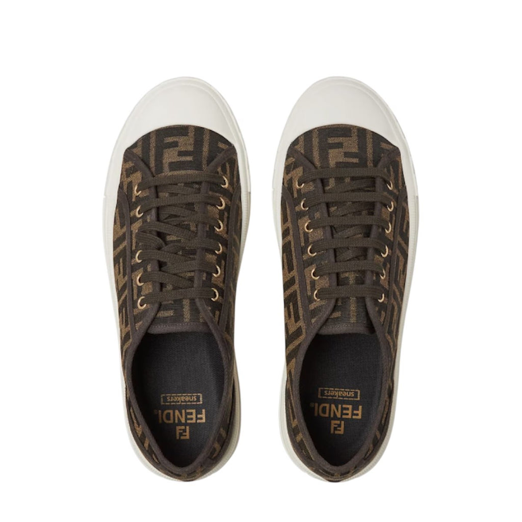 Scarpe Fendi