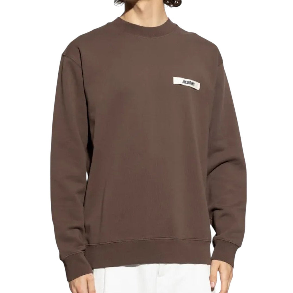 Felpa Jacquemus
