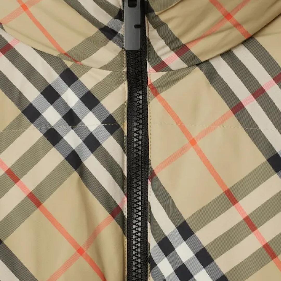 Giubbino Burberry