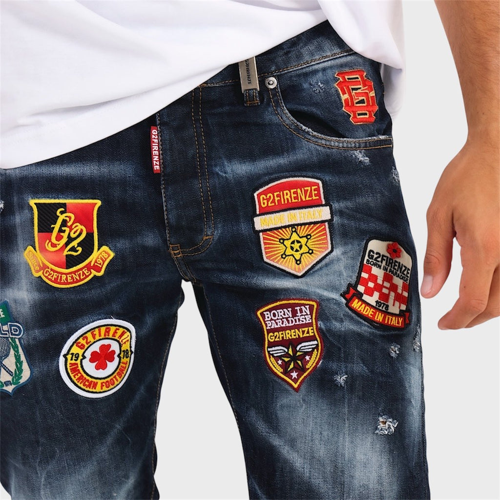 Jeans G2Firenze