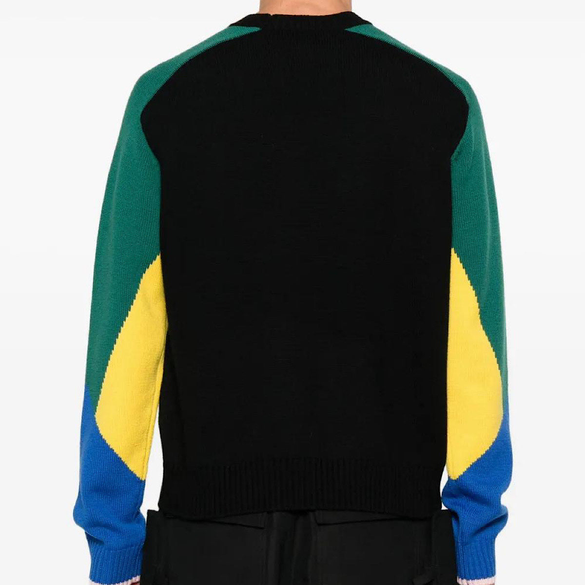 Maglione Casablanca