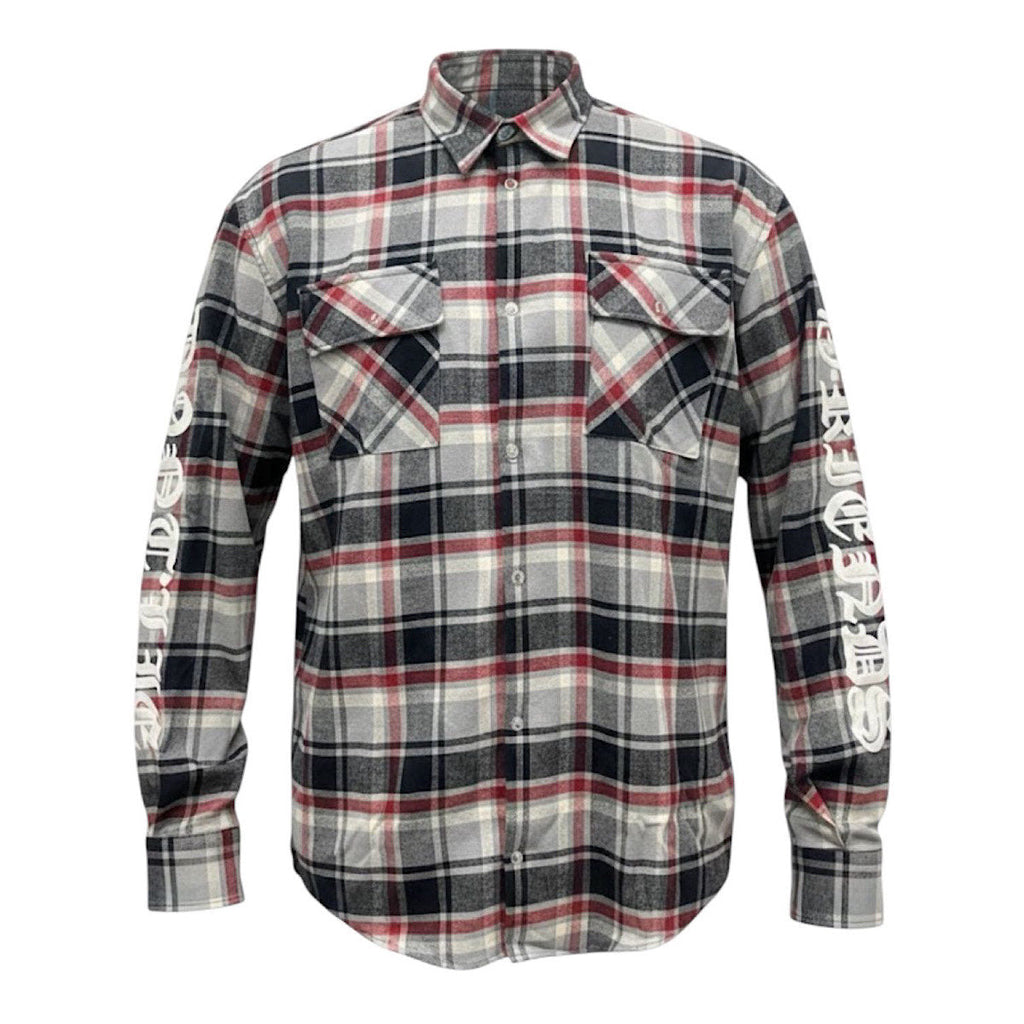Camicia Do Not Conform
