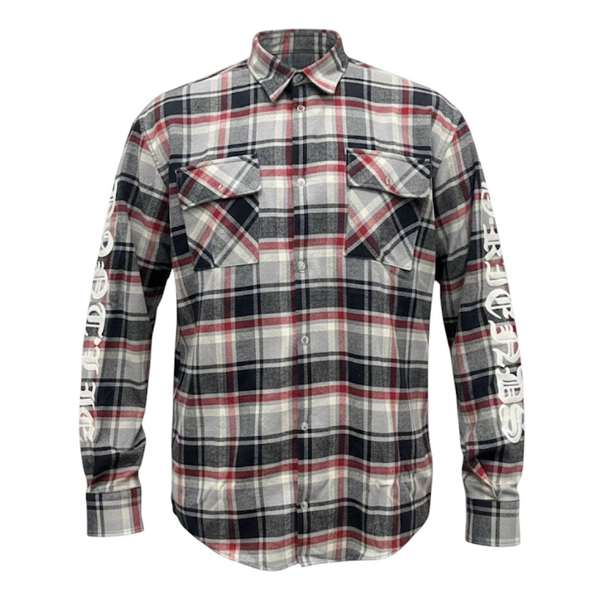 Camicia Do Not Conform