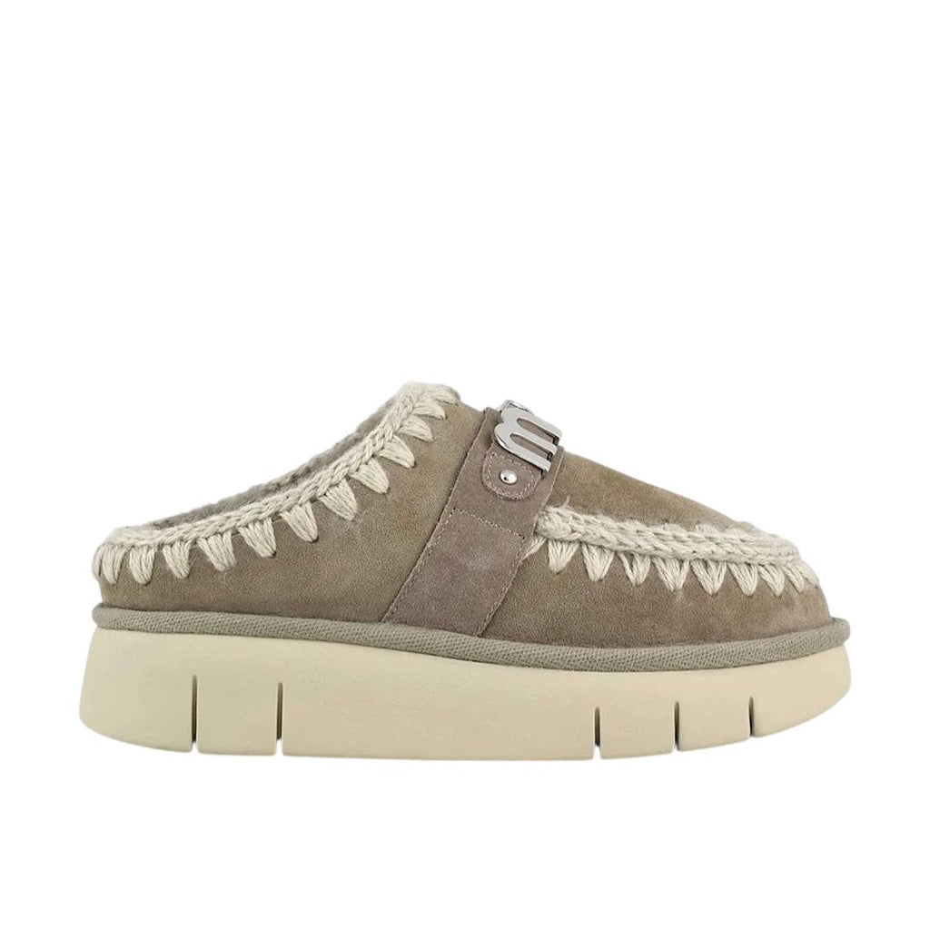 Scarpe Mou