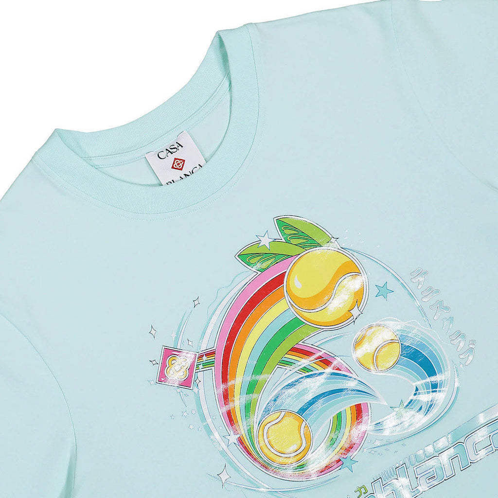T-Shirt Casablanca