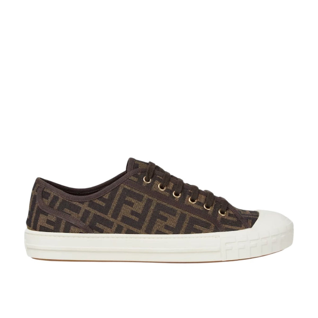 Scarpe Fendi