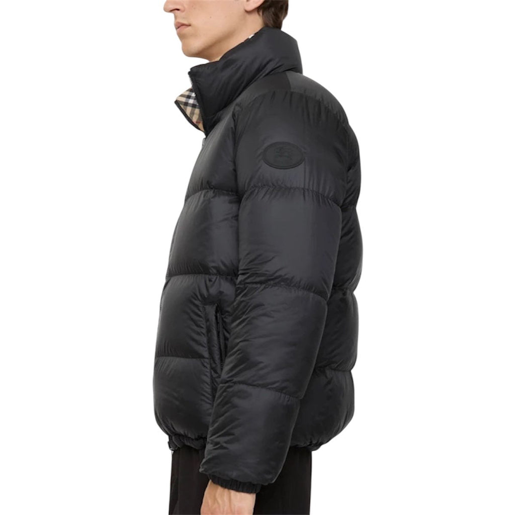 Giubbino Burberry