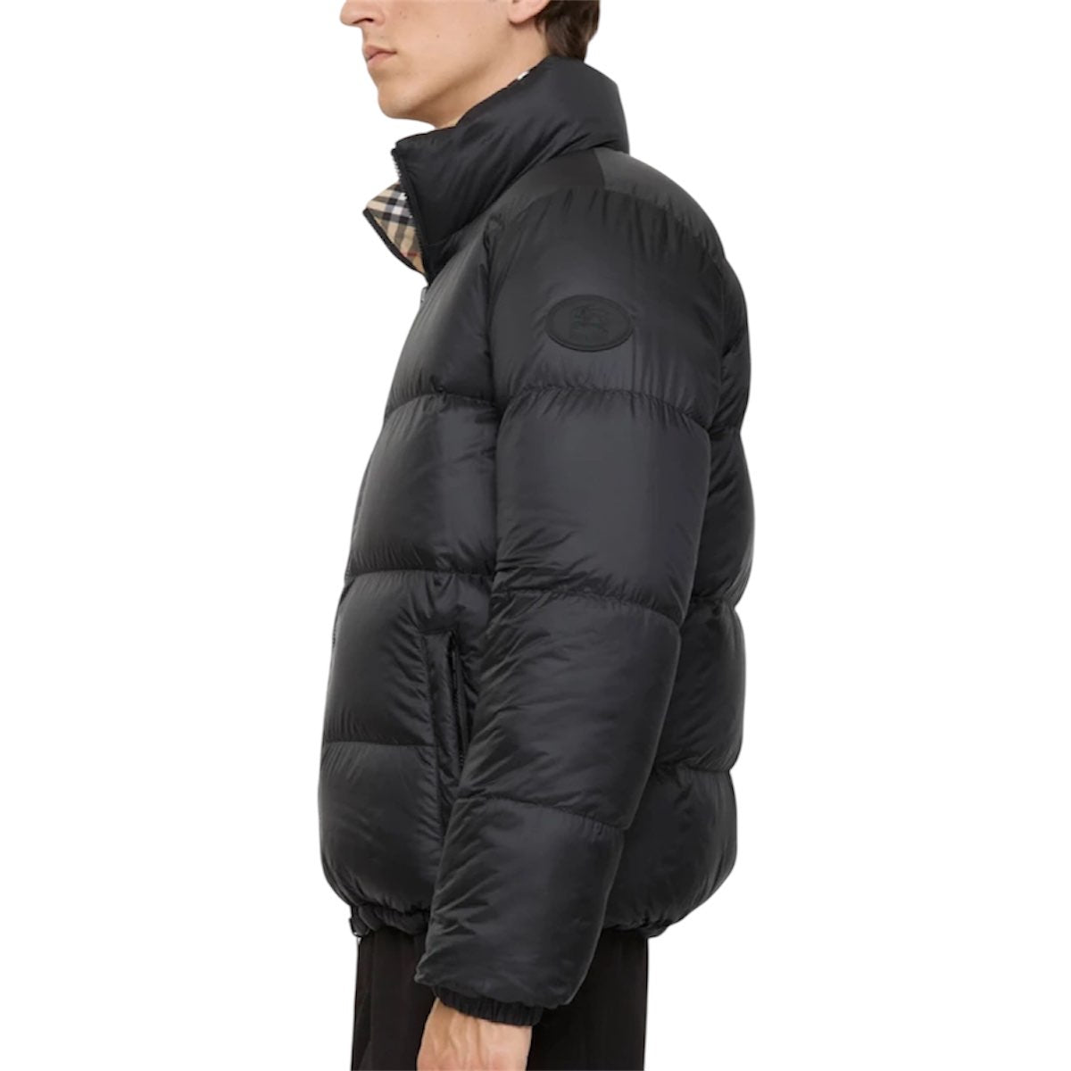 Giubbino Burberry