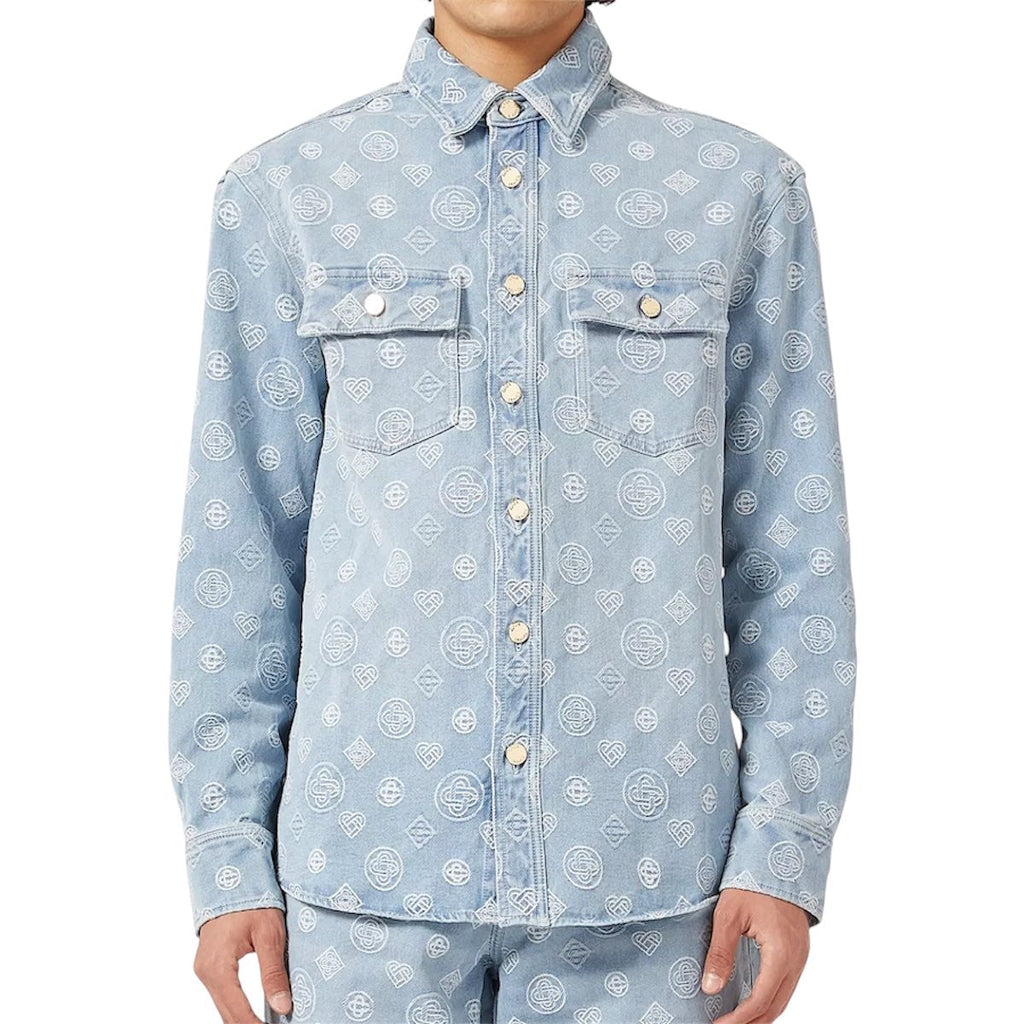 Camicia Casablanca