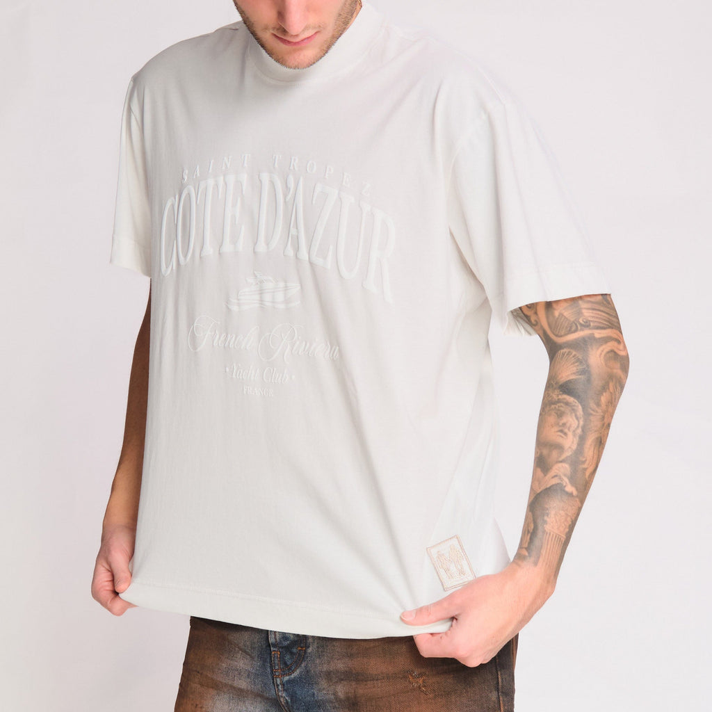 T-Shirt Gavensemble