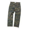 Jeans Do Not Conform