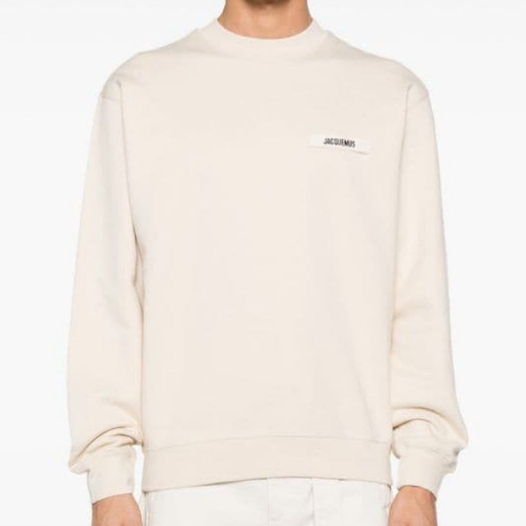 Felpa Jacquemus