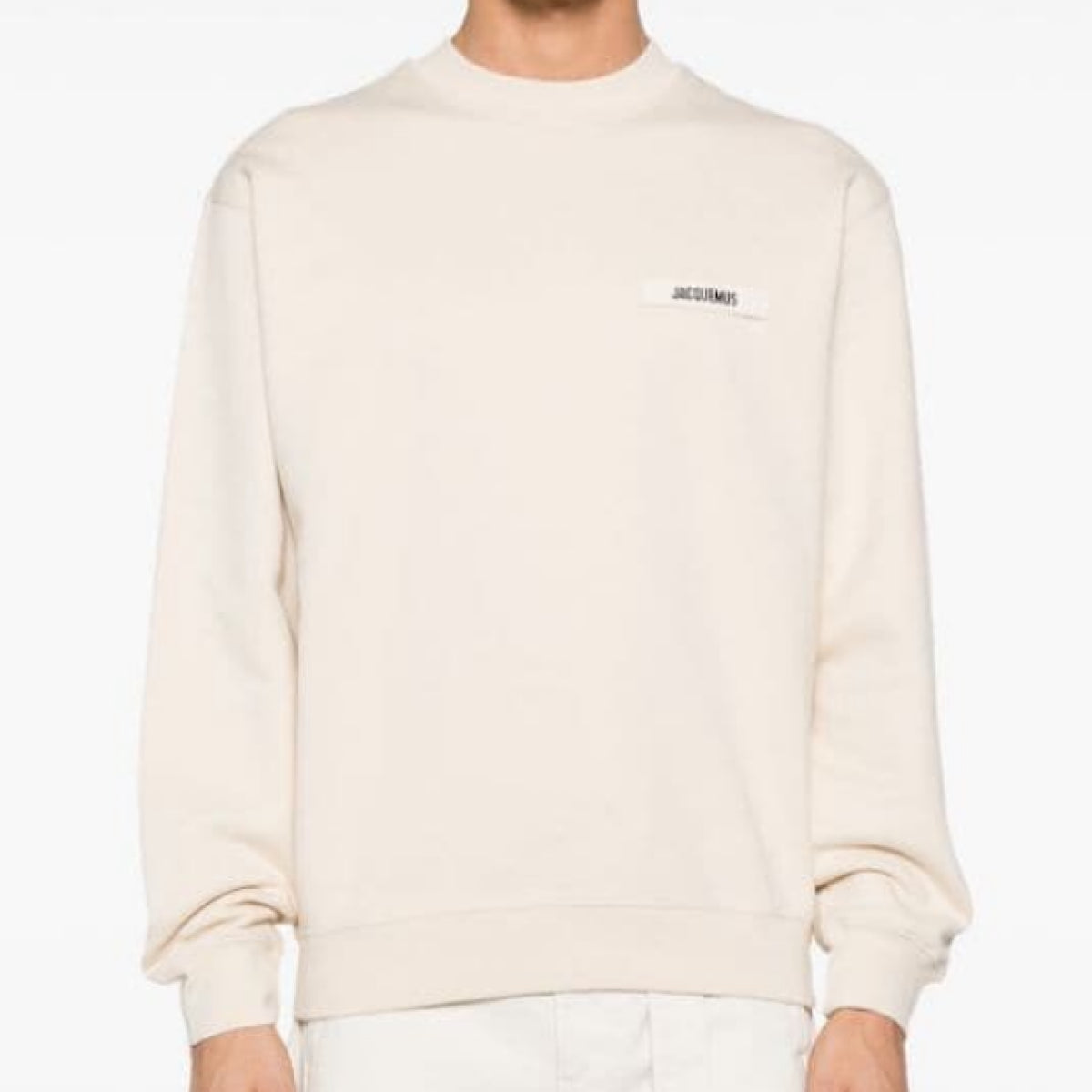 Felpa Jacquemus