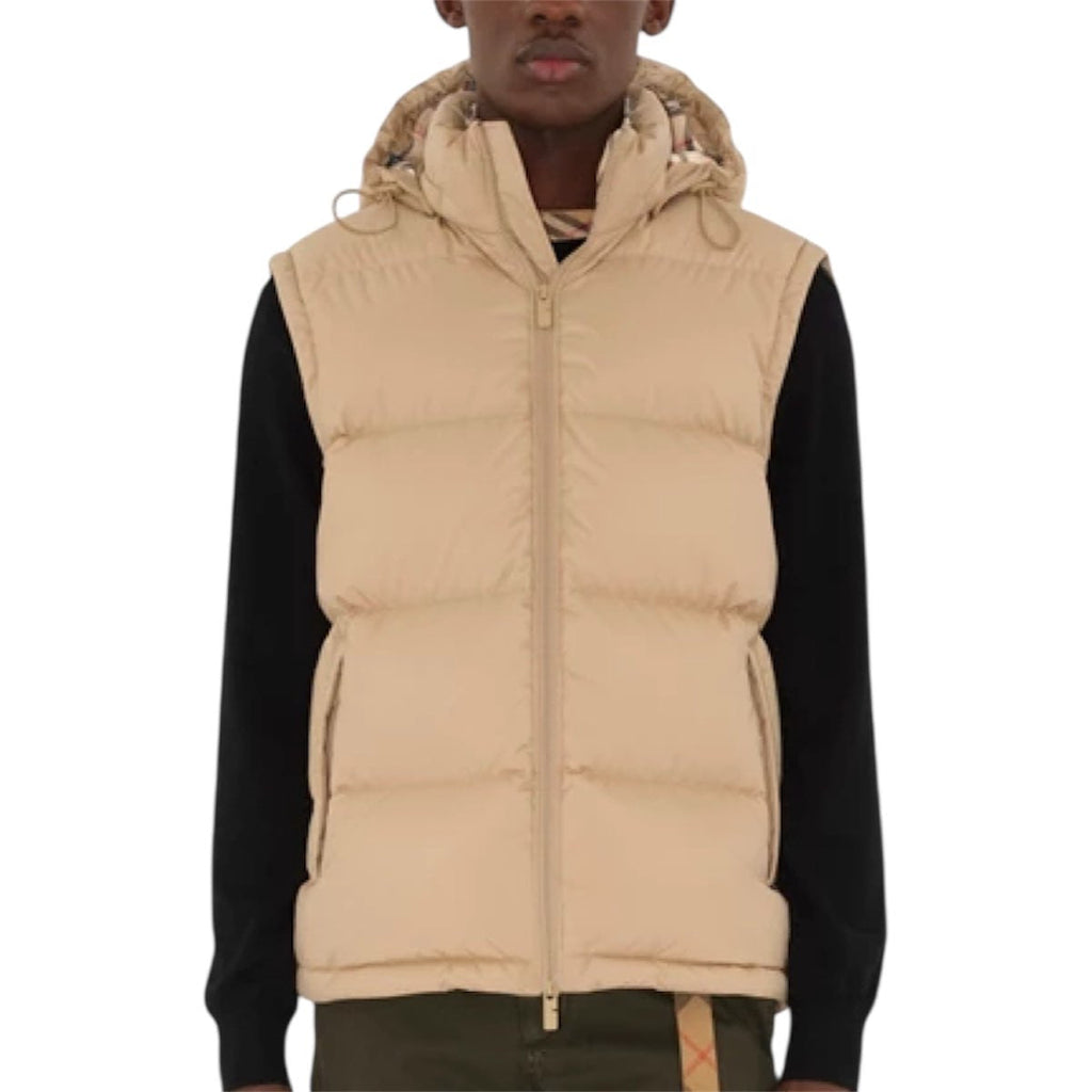 Giubbino Burberry