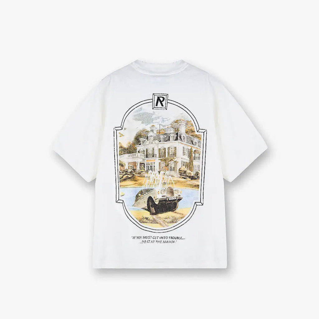 T-Shirt Represent