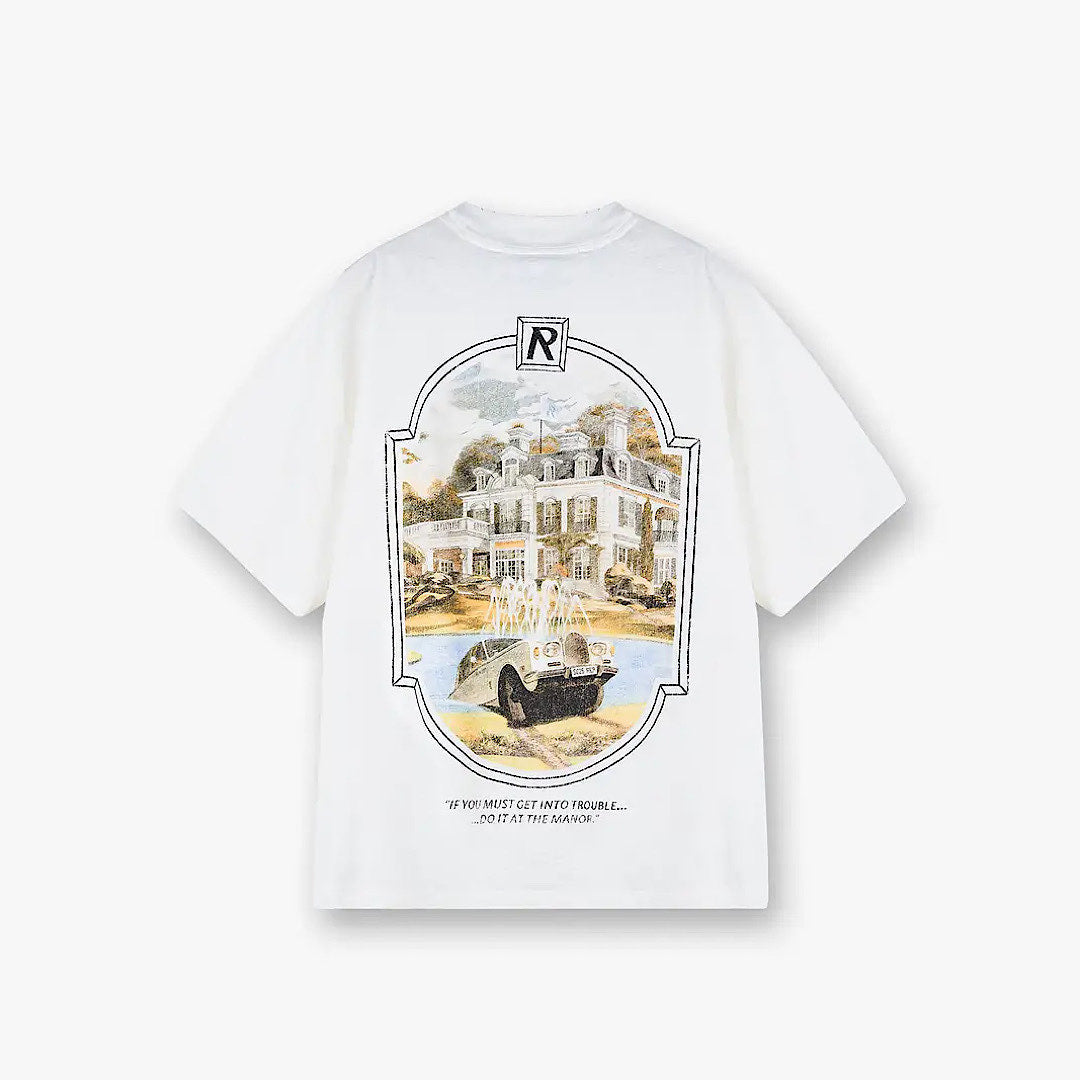 T-Shirt Represent