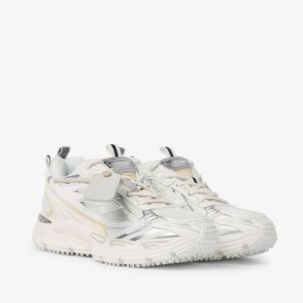 Scarpe Off-White