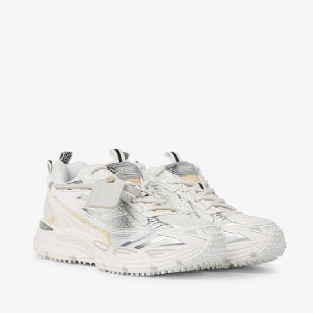 Scarpe Off-White