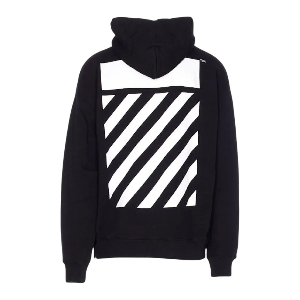 Felpa Off-White
