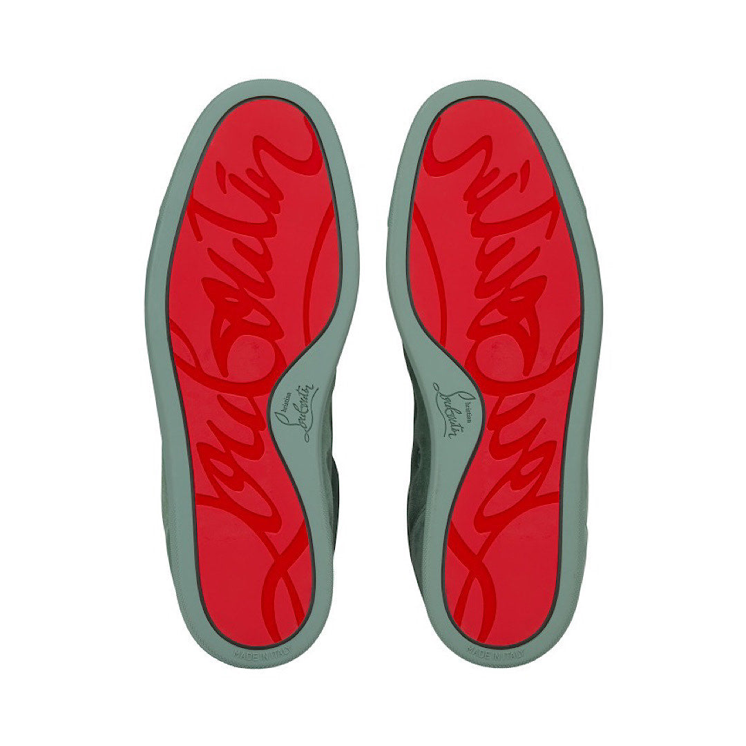 Scarpe Christian Louboutin