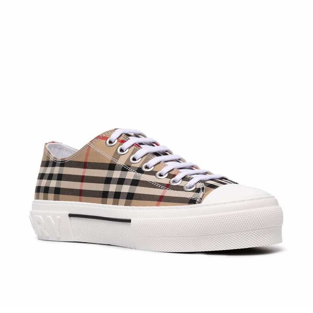 Scarpe Burberry