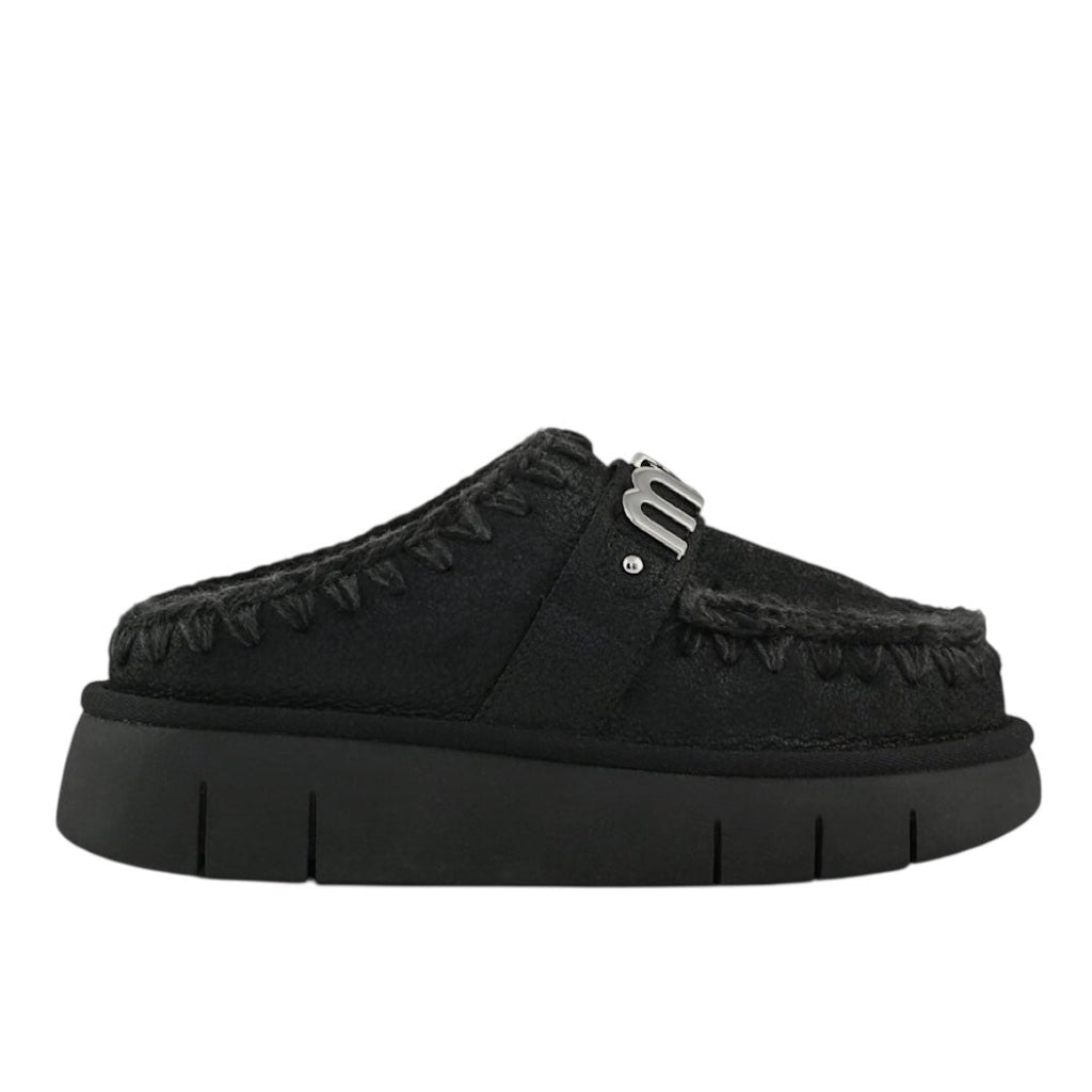 Scarpe Mou