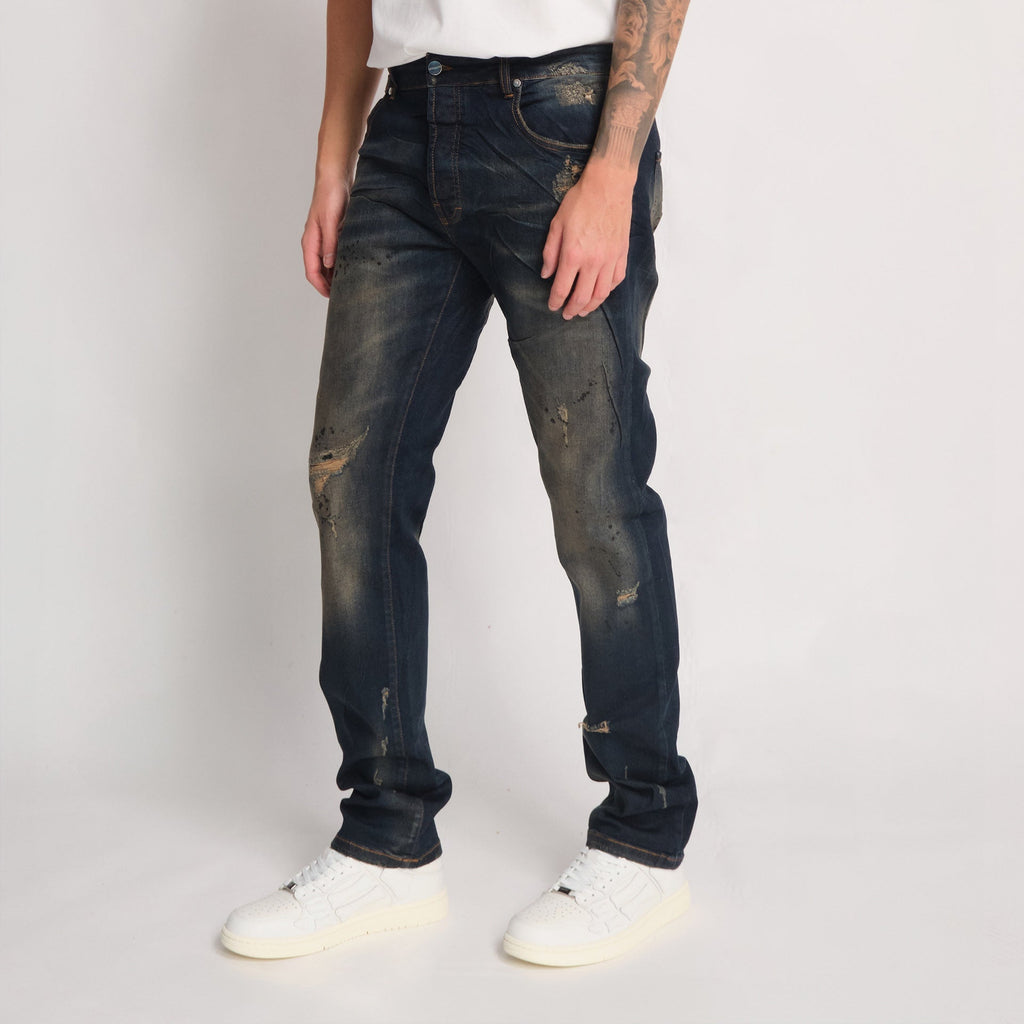 Jeans Gavensemble